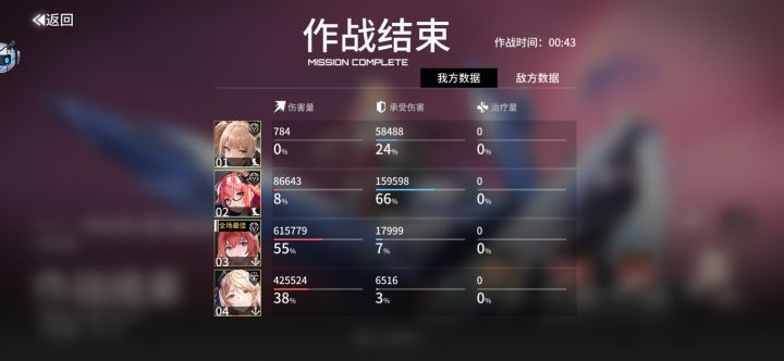 扭蛋不带星,不如不氪金截图