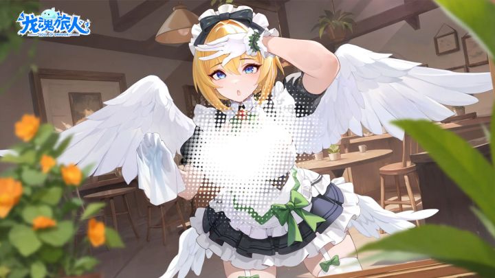 首日轻松百抽,放置卡牌新卷王!截图