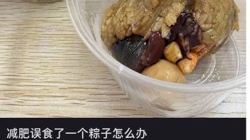 【幻境摆烂帖-改改4】端午节摆烂快乐！