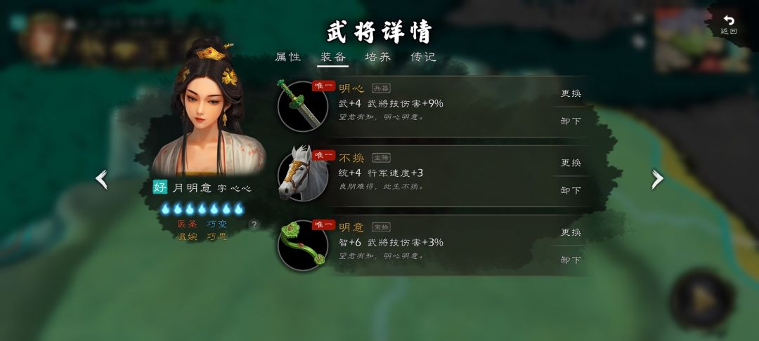 我写的心帝人设 2
