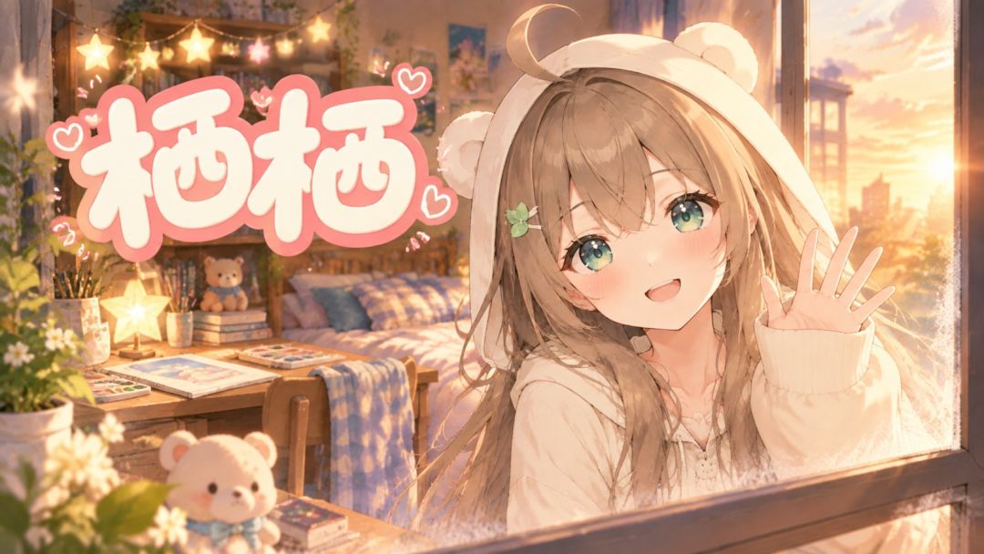栖栖 v1.0 上线:玩法说明与更新记录 1
