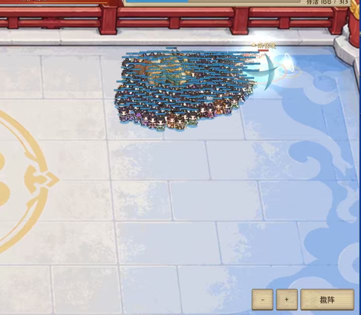 纵千万人,吾亦往矣。截图