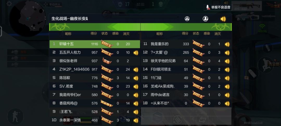 迷茫特别迷茫,魔蜥不是要评分第一吗? 2