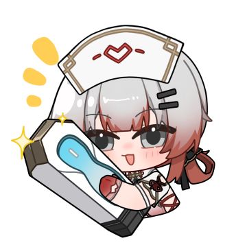 「海姆达尔的日常 | 卜卜篇」