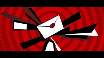 女神异闻录5联动第一弹返场局内展示视频