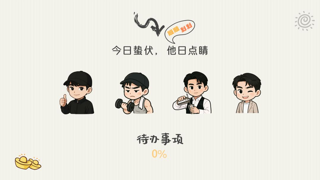 解码主演屏保,你是哪种破案型观众? 1