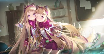 周五福利！内含神秘代码~