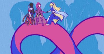 【倒计时】周年庆倒计时8