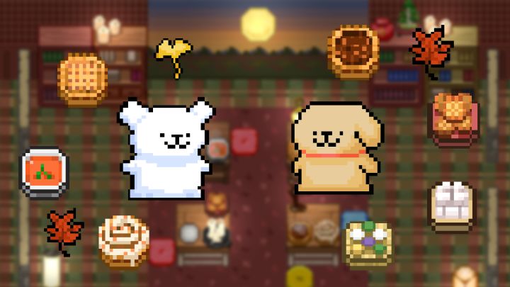 V1.82秋日更新上线,折扣同步开启!截图