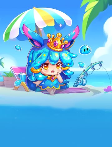 活动预告 | 钓鱼时间到🎣