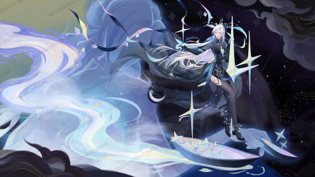【万象天衍】棍·吴策攻略（田）截图
