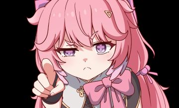 同人小说章节节选（三）