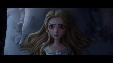 《记忆余烬·下篇》预告片来袭： ——“难道，又是一场噩梦？”