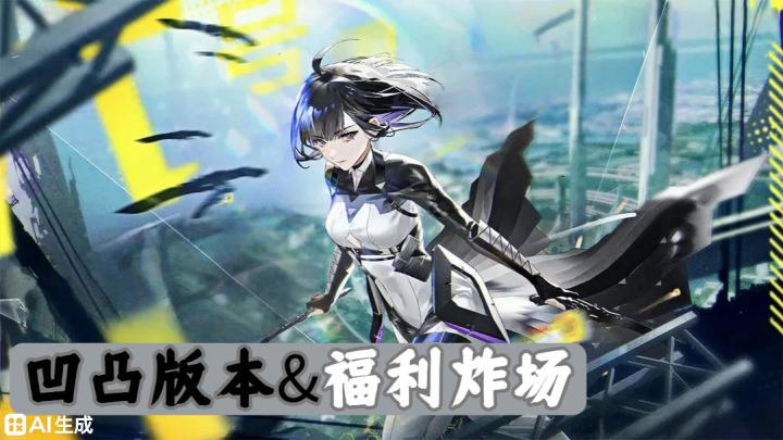 卡牌党狂喜！凹凸版本福利炸场，错过等一年！截图