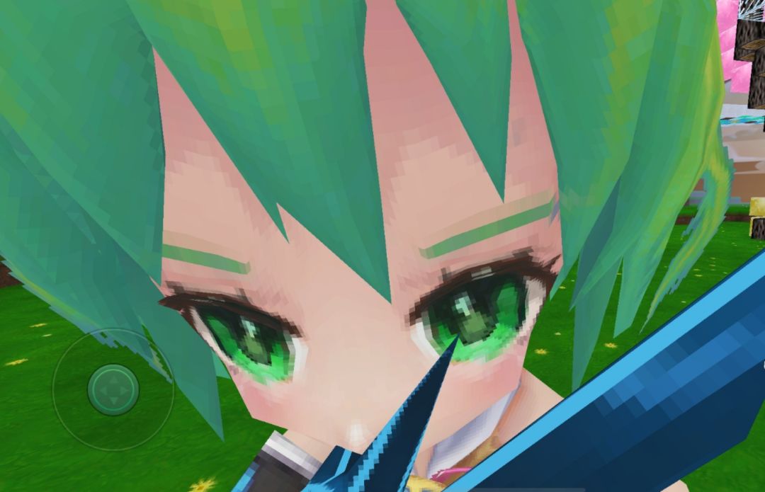 创造世界万岁ʕ•̀ ω • ʔ,虽然没时间玩了 2