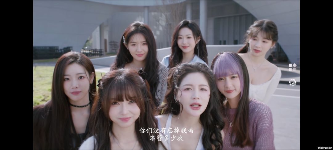 请别影响我修炼截图