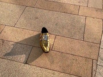 砰，时间静止术!