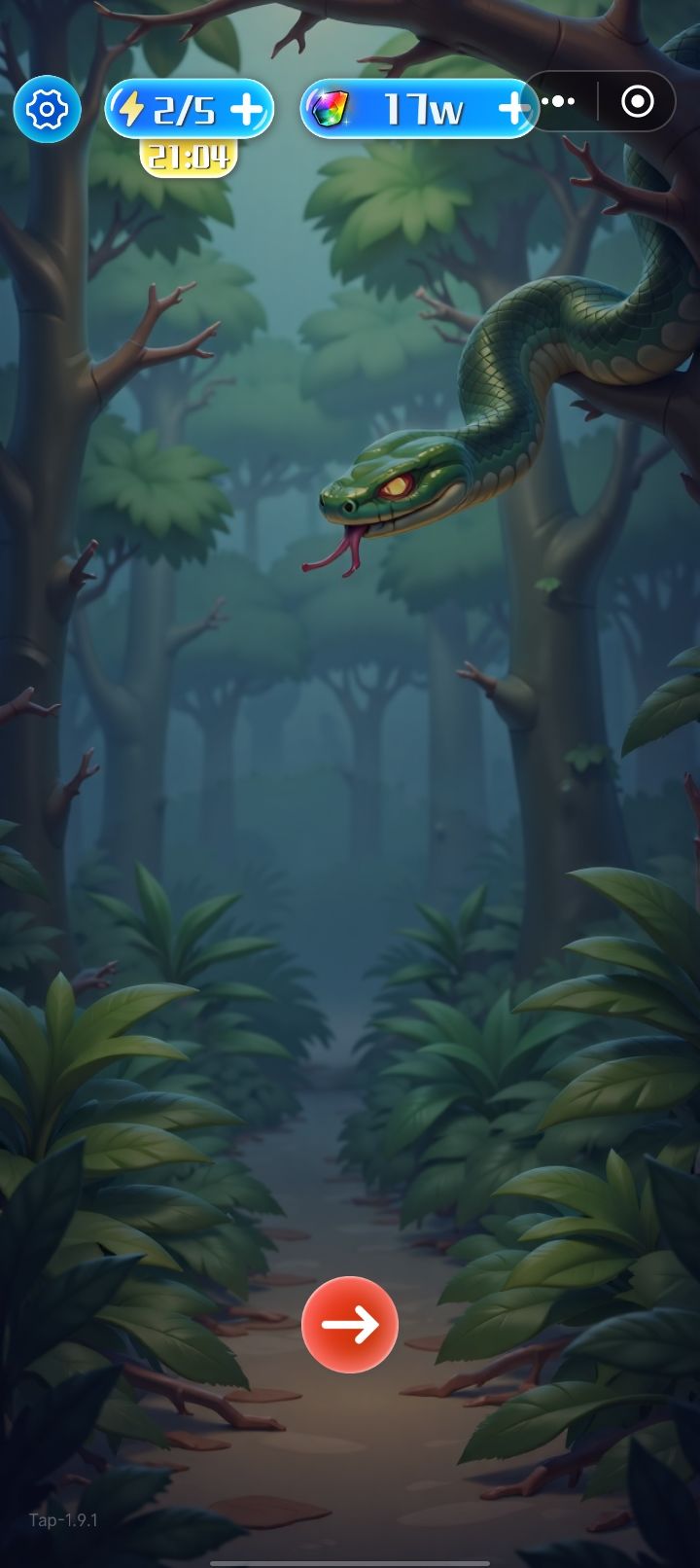 bug+无趣 1
