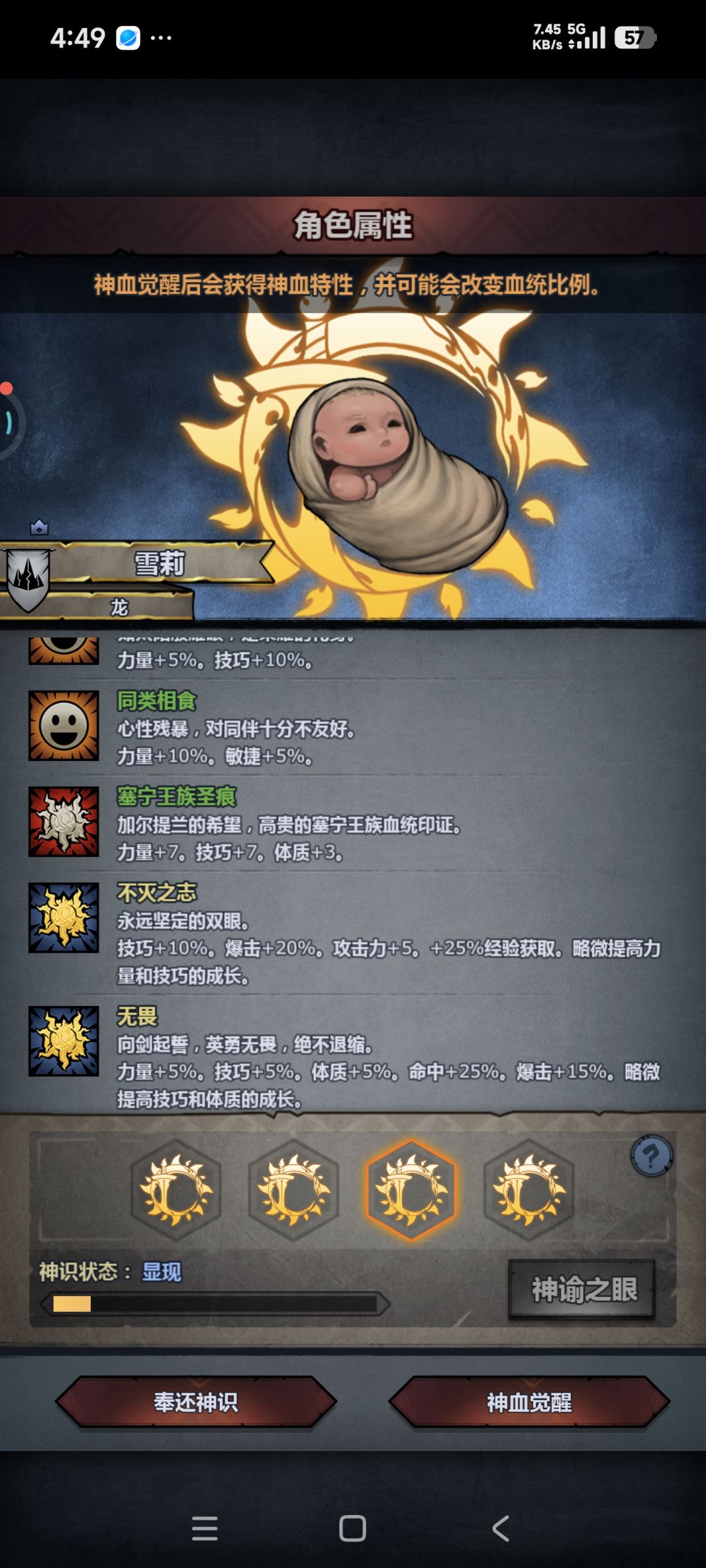 赛宁神子 4