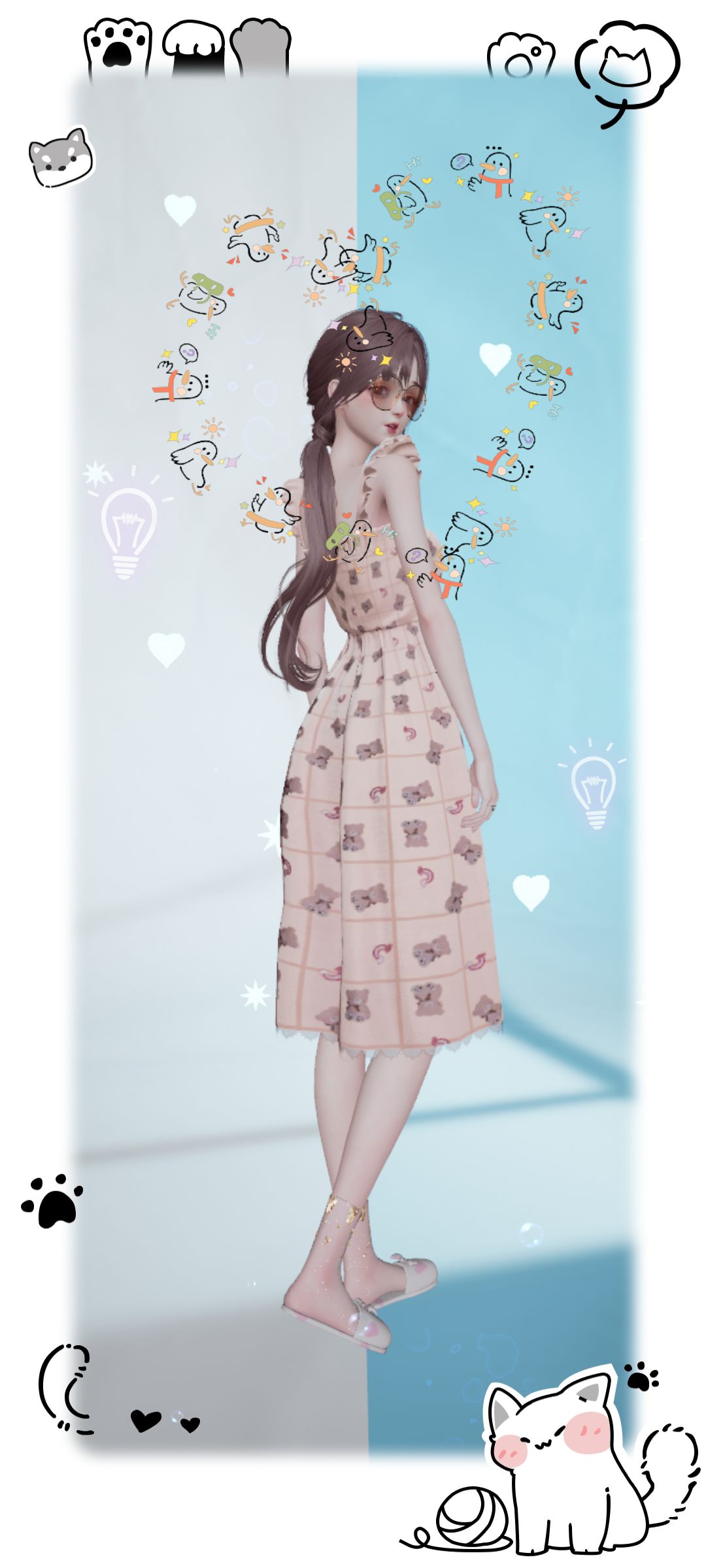 拍照📸 2
