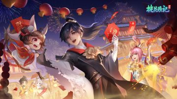 pvp神宠？必不可少的最强辅助三星打造！「鬼书童」