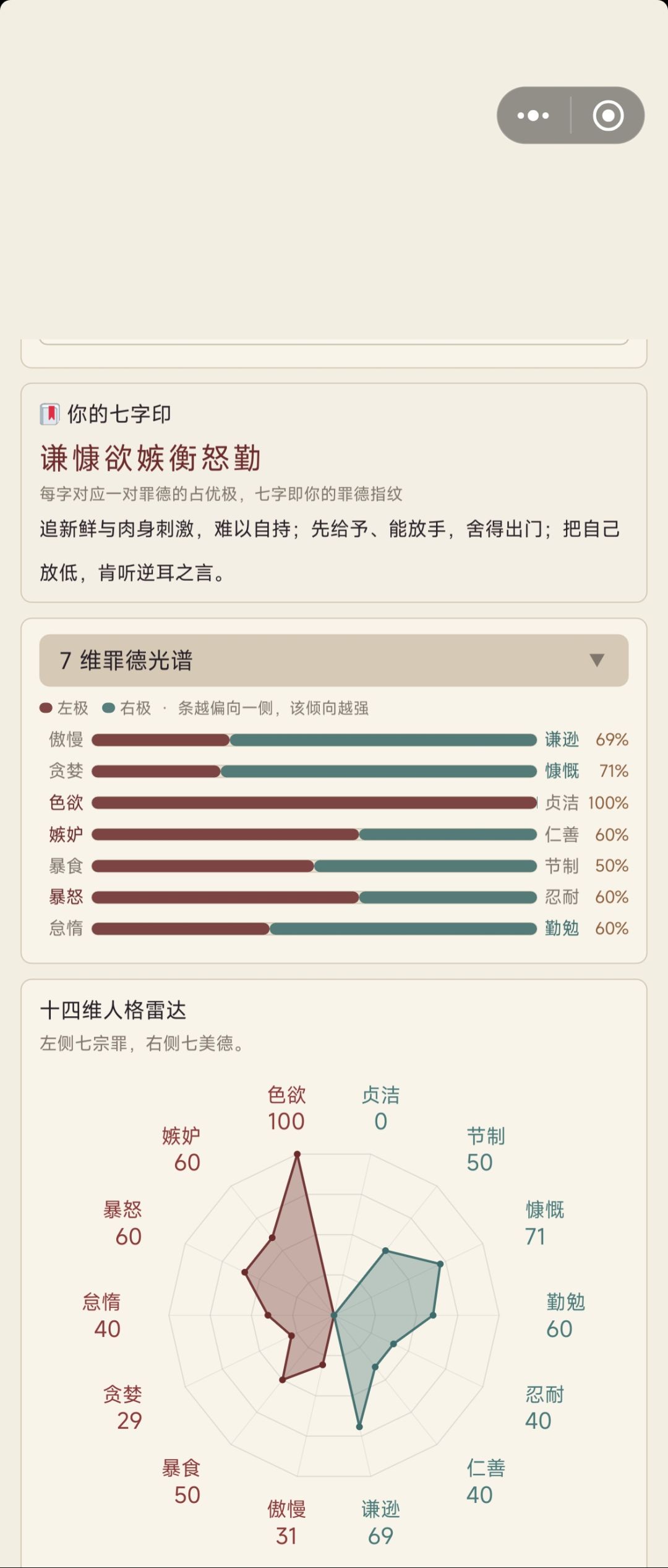 有点东西啊 1