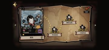 薇洛幸存者驿站关卡挑战攻略