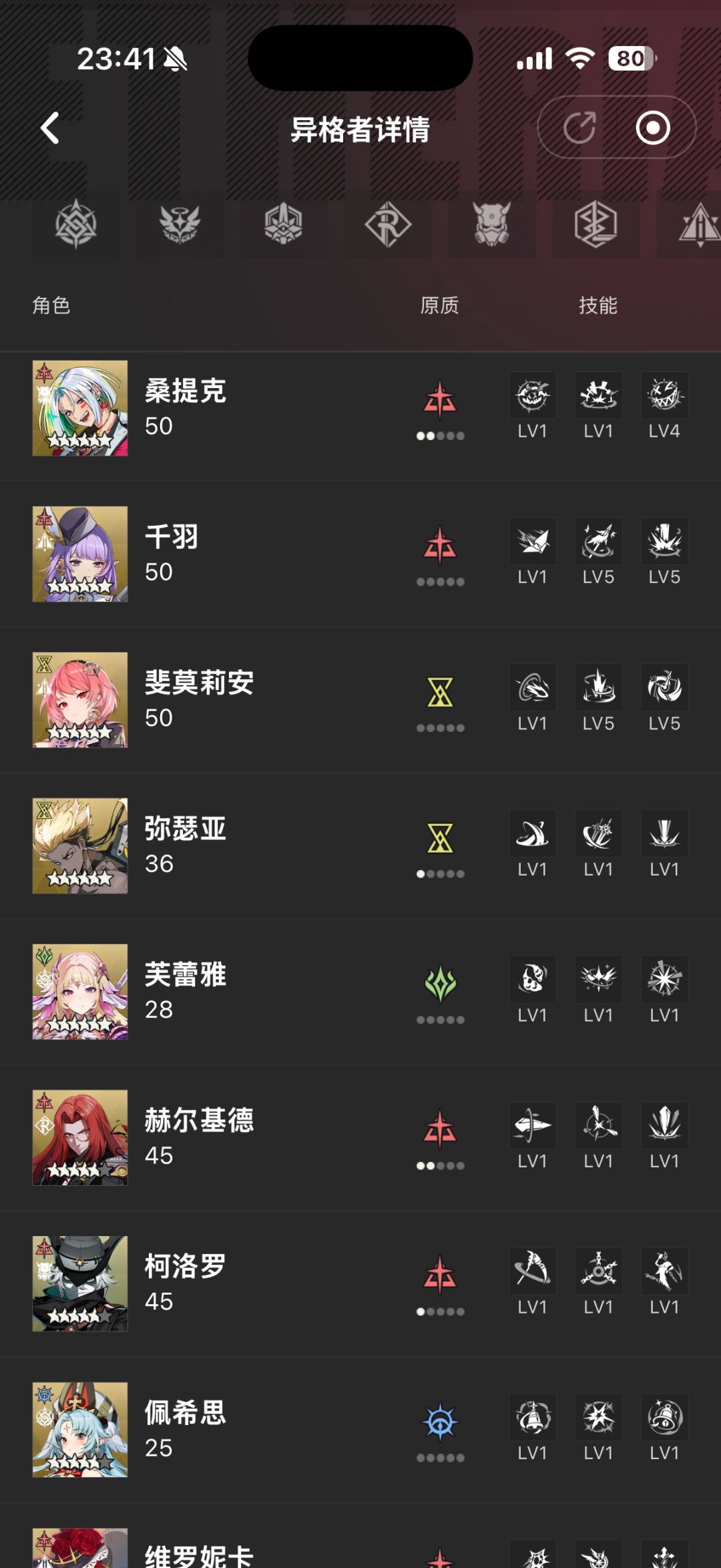 各位大佬们我应该重置谁呢? 3