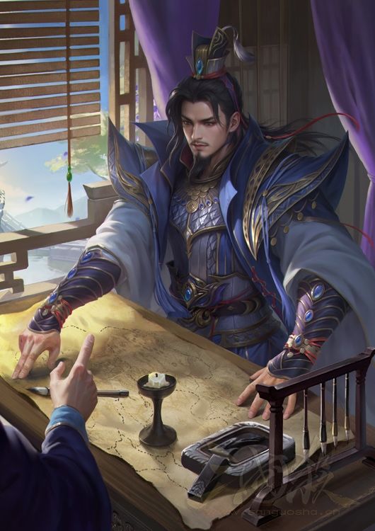 今天给大家带来的是张既的玩法,一起来看看吧。截图