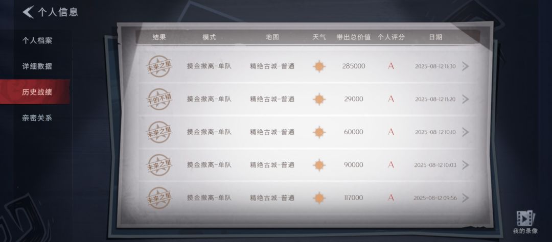 新手小知识 2