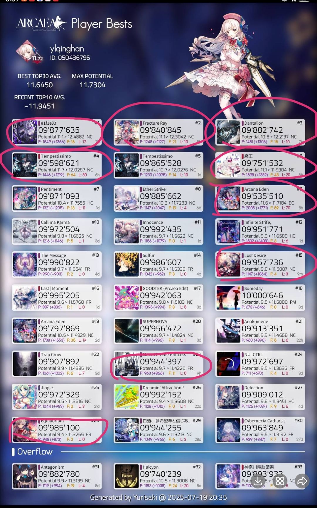 黑命包EX制霸! 2