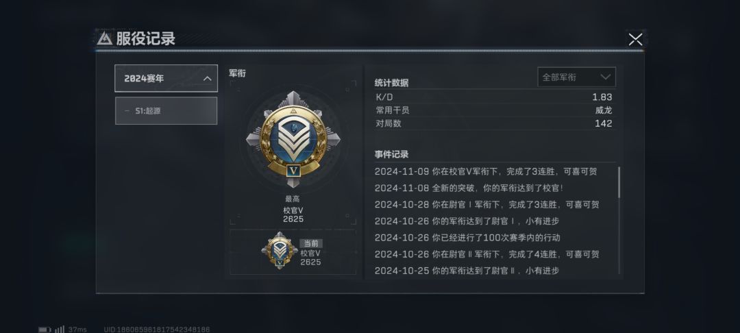 禁地图 1