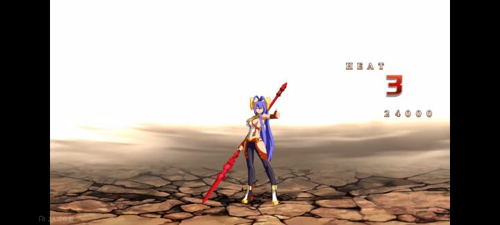 结算动作…感觉怪怪的截图