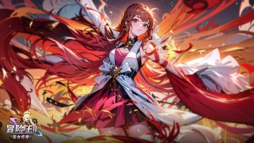 五行灵神迎新春