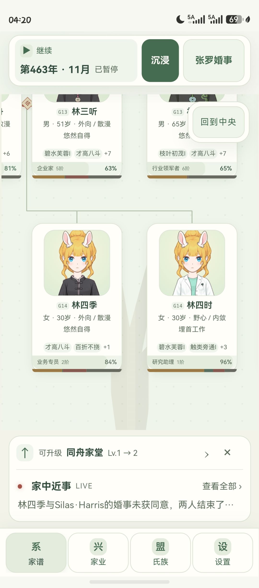 很漂亮的双胞胎女孩 1