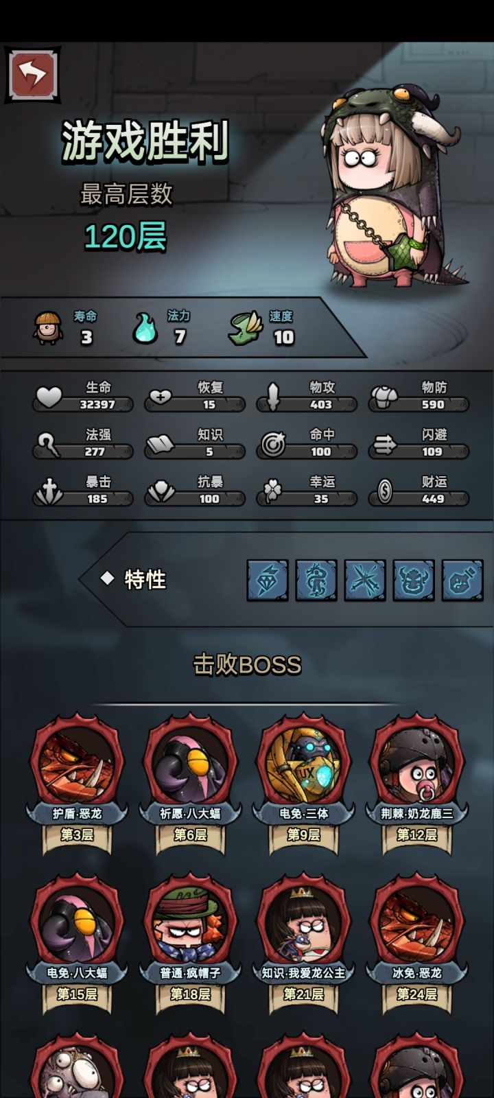 血牛截图