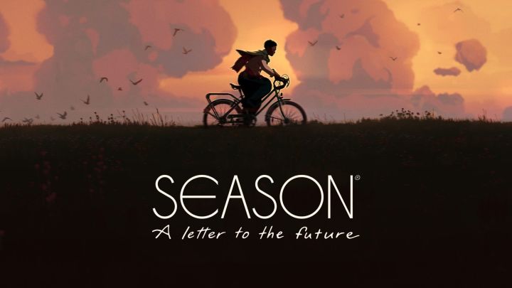 会让你悠然神往的自行车公路旅行游戏《寄梦远方》（SEASON: A letter to the future）截图
