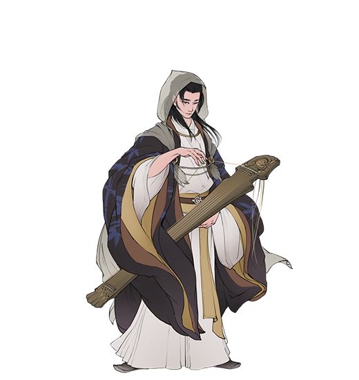 【弟子攻略】夏璃截图