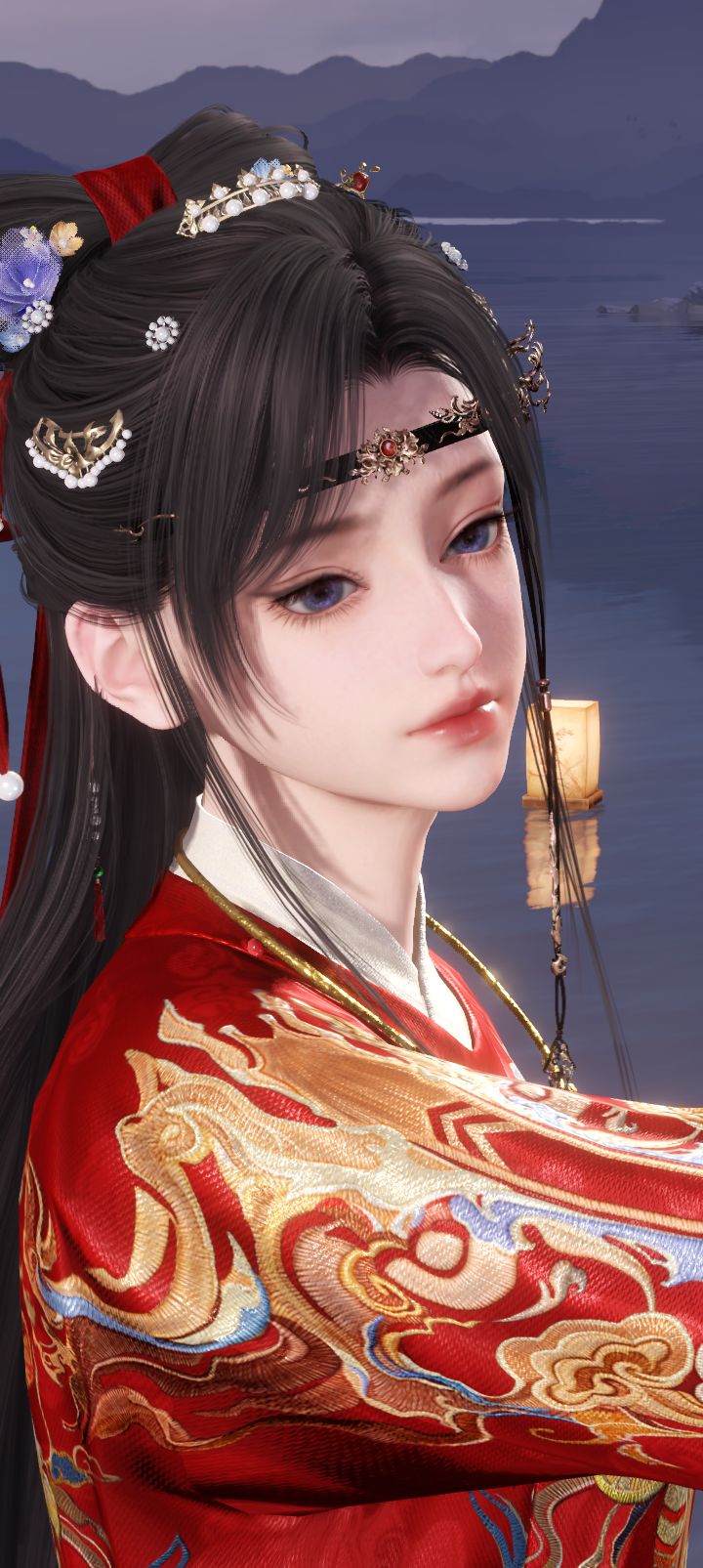 有夫人要脸码吗 3