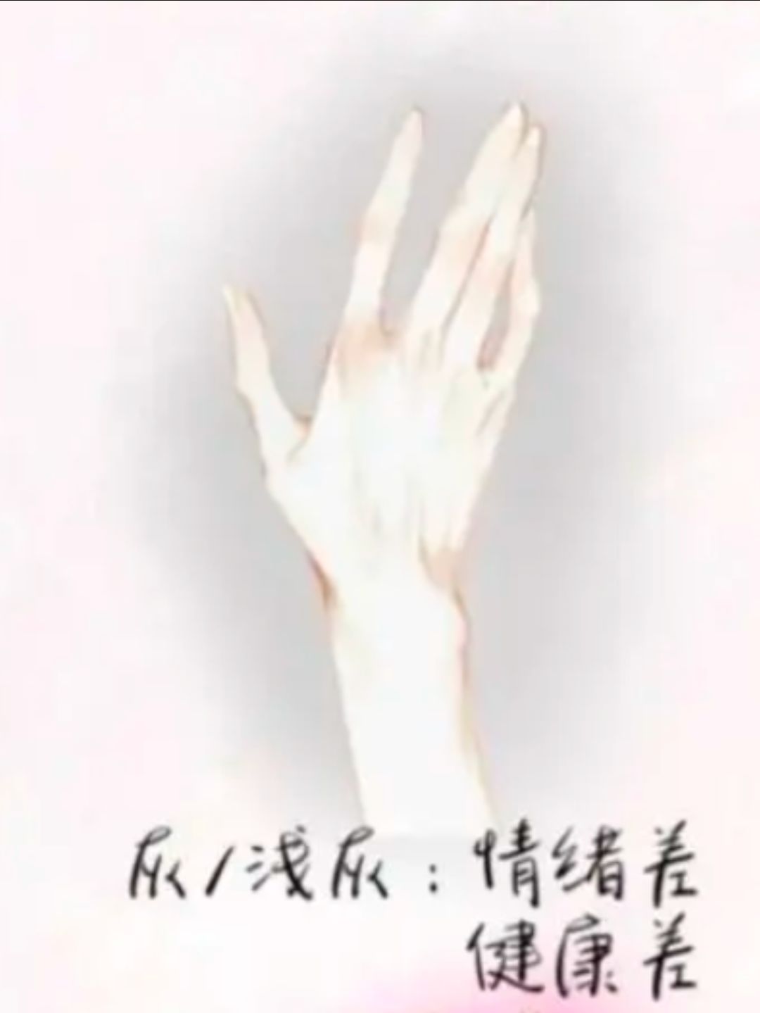 人体能量磁场颜色快来测一测你是什么颜色 3