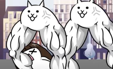 这个让猫奴无语凝噎的魔性小游戏，已经狂挣了40亿