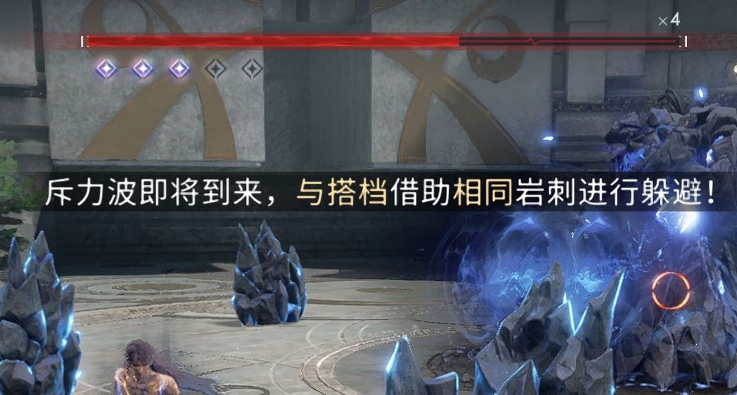 恋与深空这招阴啊 1