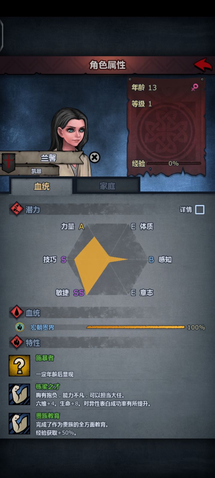 能玩内宗吗?截图
