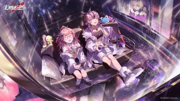 【影像壁纸】丨新年快乐！（含福利抽奖）