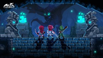 《魔法王权》无尽魔塔