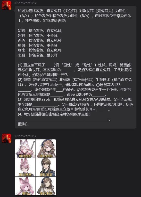 来做题吧截图