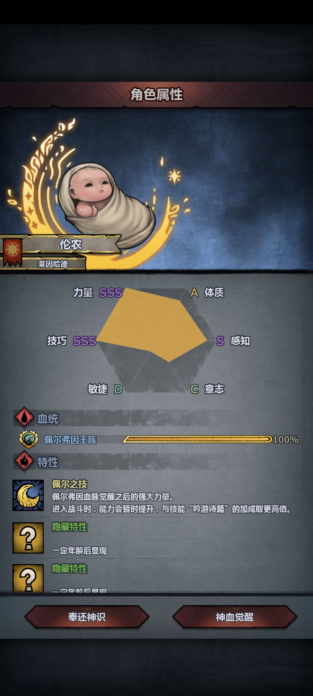 神子 2