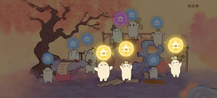 十连三金截图