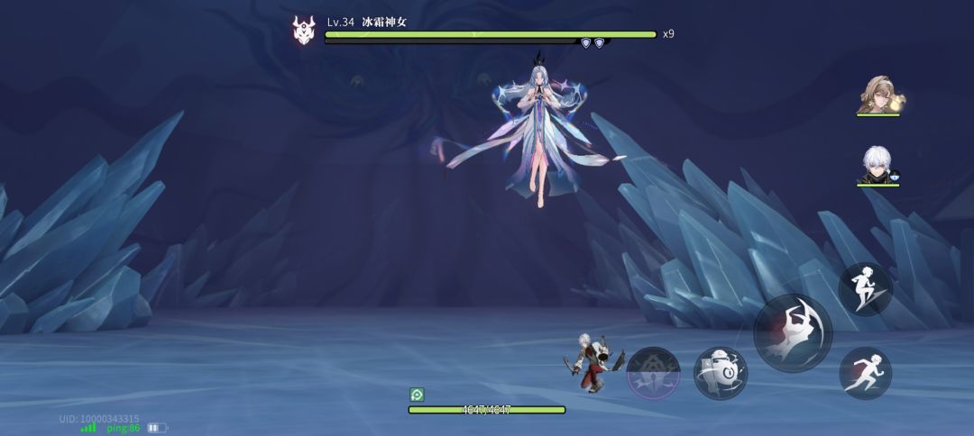 bug是真多 2