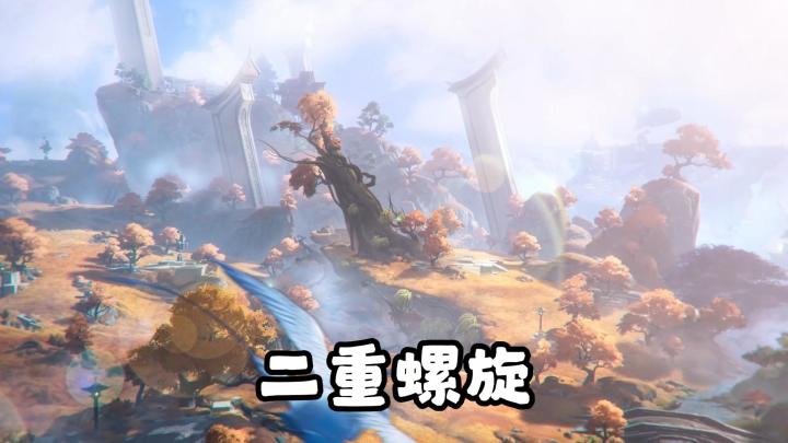 一款为“刷宝”和“动作爽感”做了大量减法与创新的游戏截图